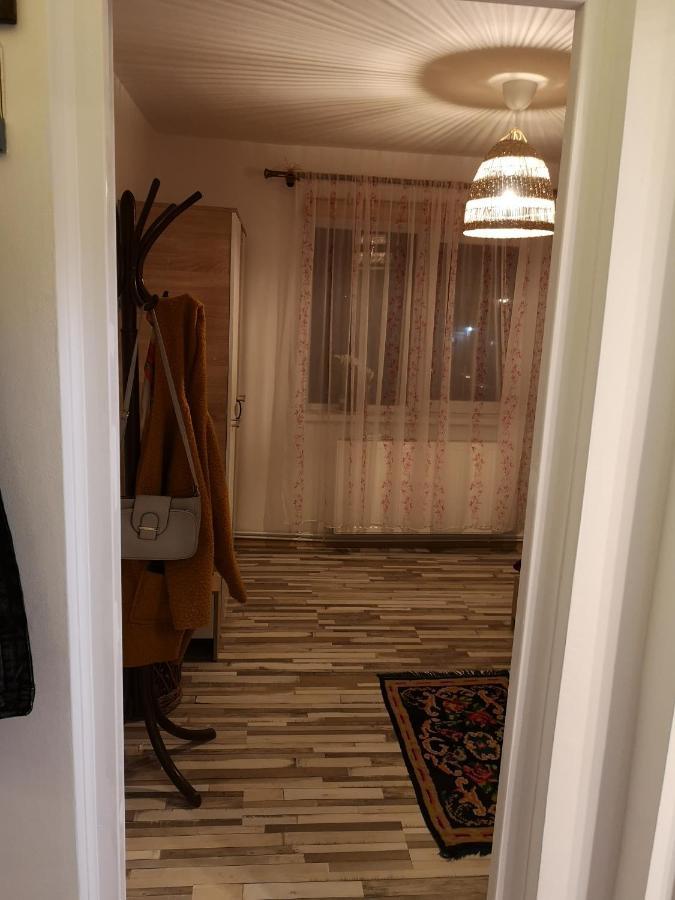 Little Modern Folk Apt Daire Vălenii de Munte Dış mekan fotoğraf