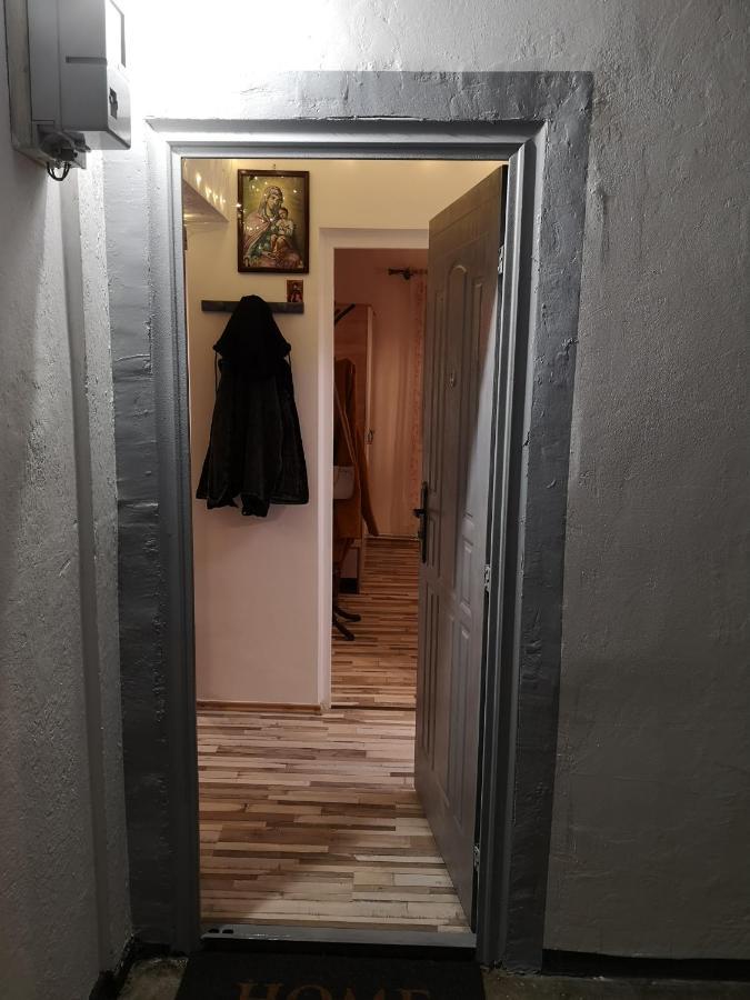Little Modern Folk Apt Daire Vălenii de Munte Dış mekan fotoğraf